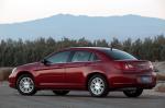 Chrysler Sebring 2007 года